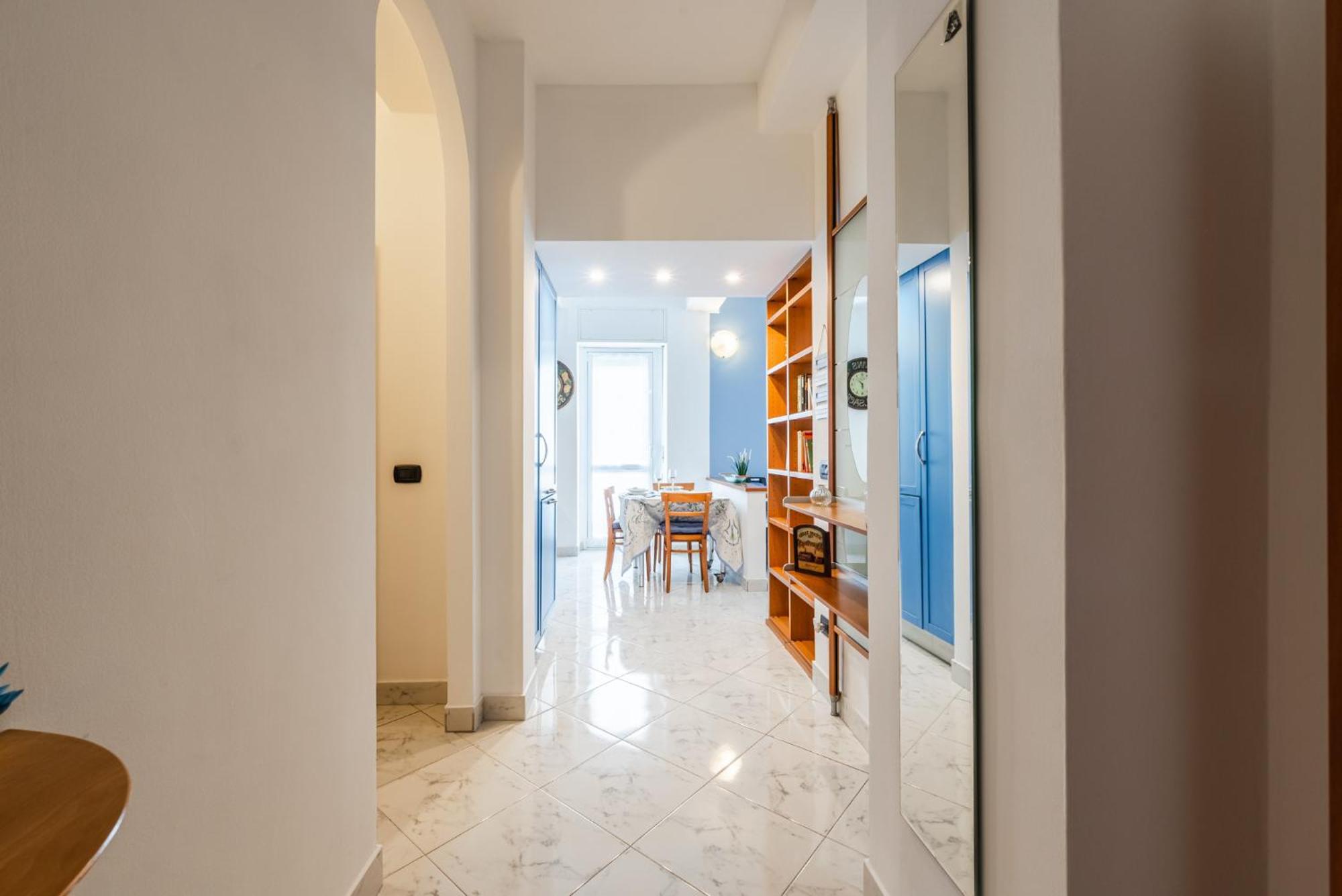 Rembrandt 22 Apartment Milano Ngoại thất bức ảnh