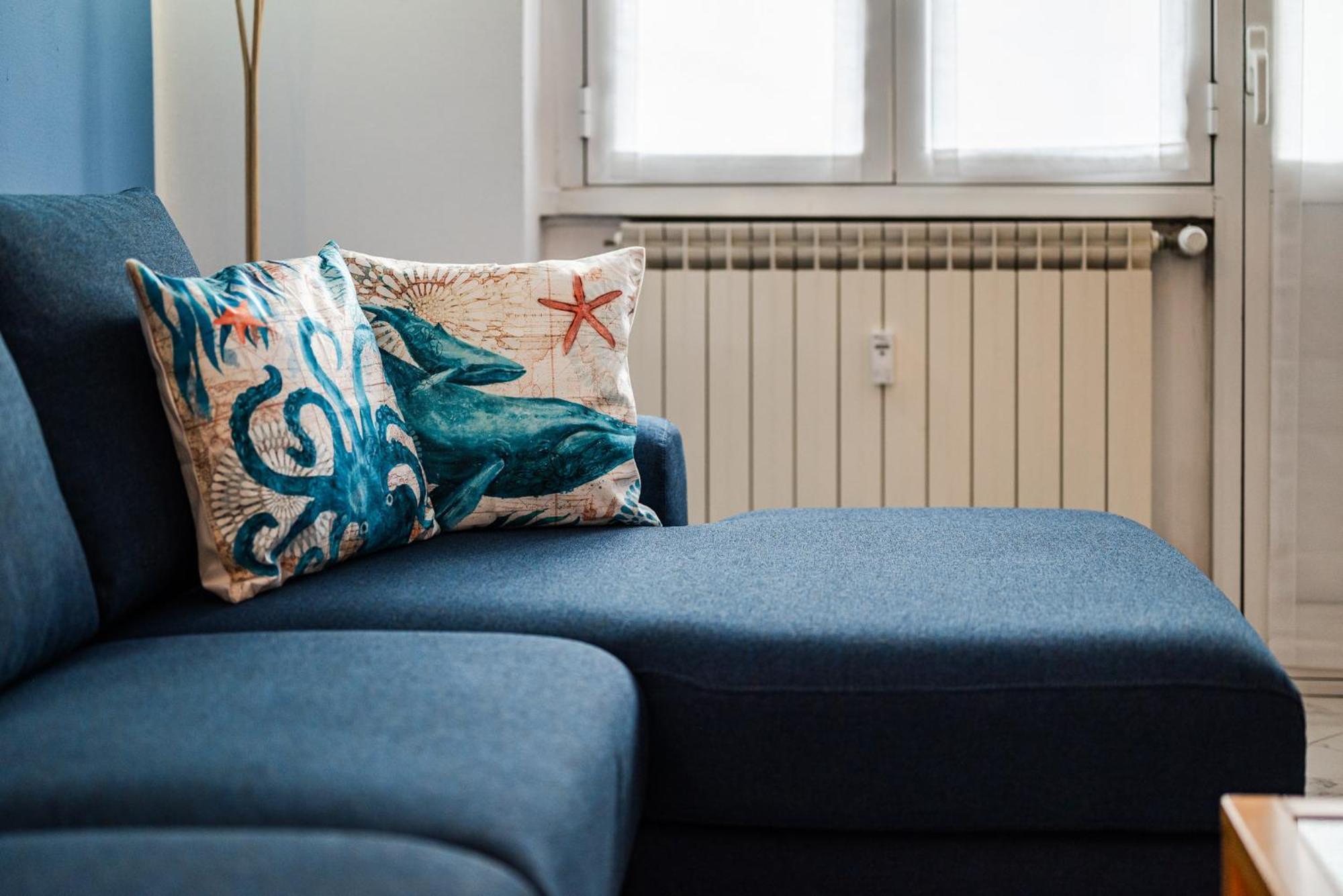 Rembrandt 22 Apartment Milano Ngoại thất bức ảnh