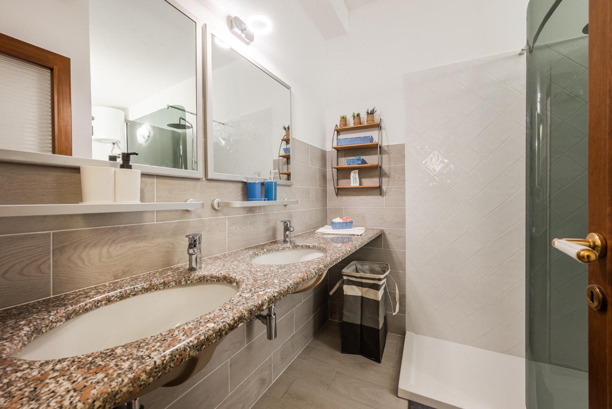 Rembrandt 22 Apartment Milano Ngoại thất bức ảnh