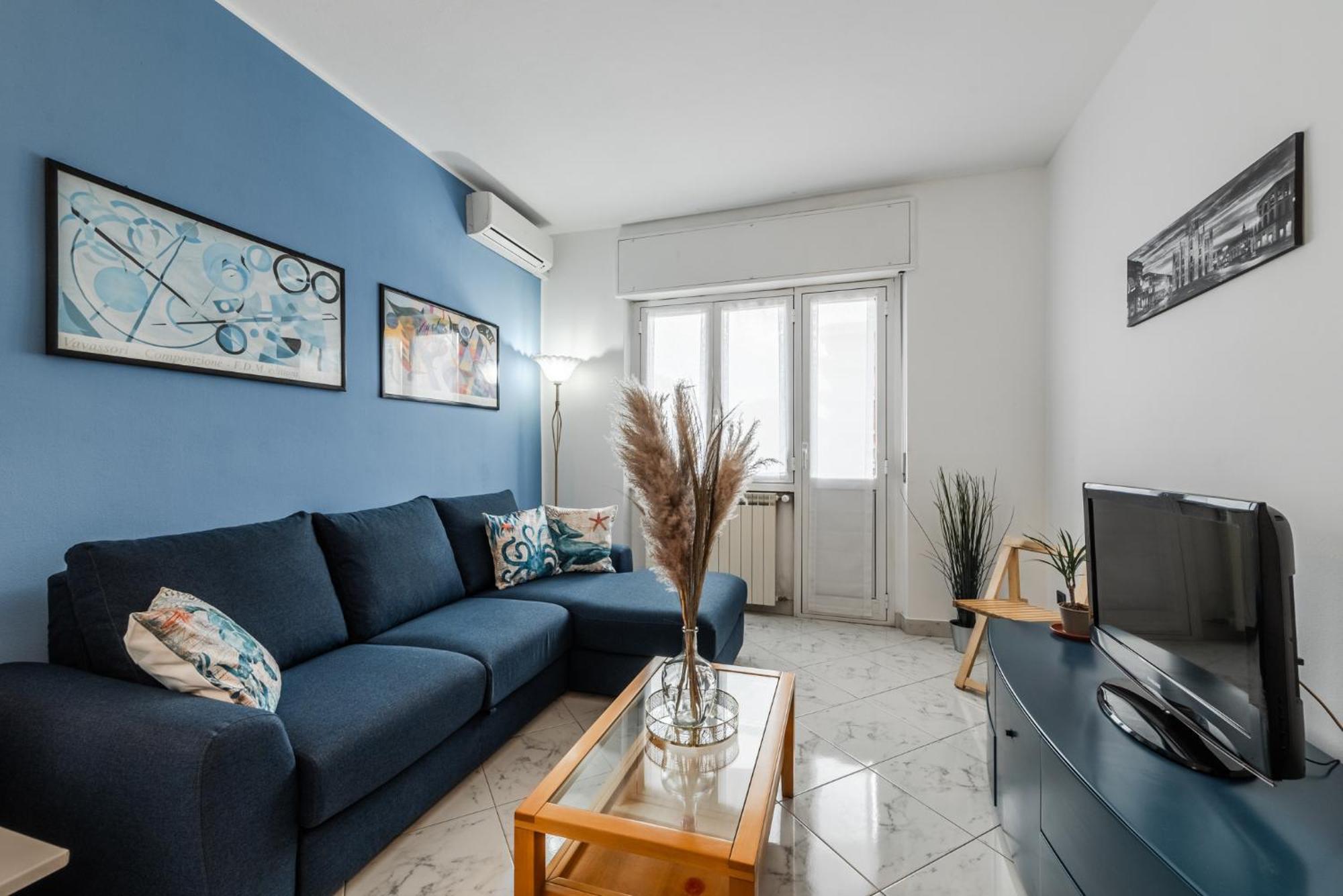 Rembrandt 22 Apartment Milano Ngoại thất bức ảnh
