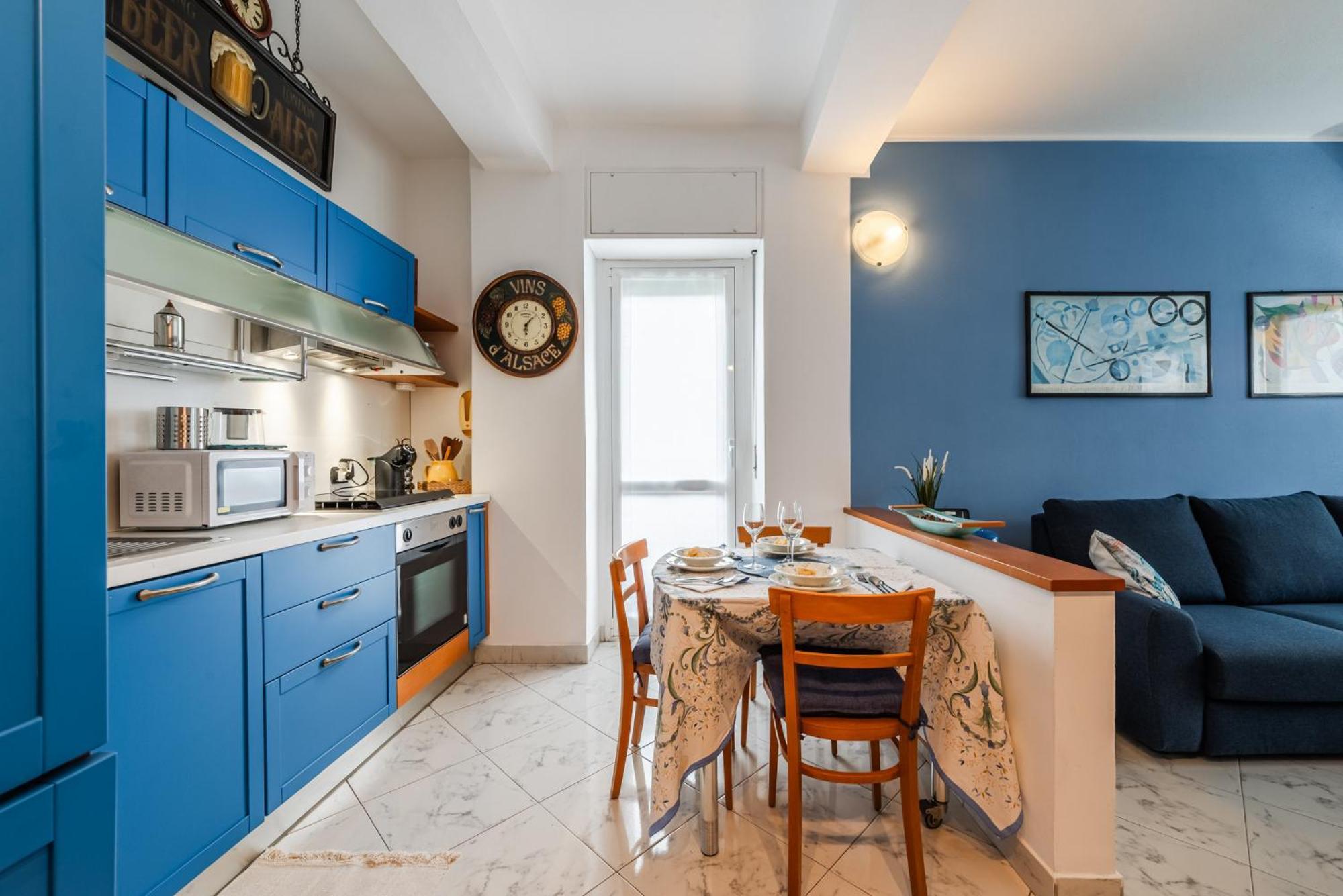 Rembrandt 22 Apartment Milano Ngoại thất bức ảnh