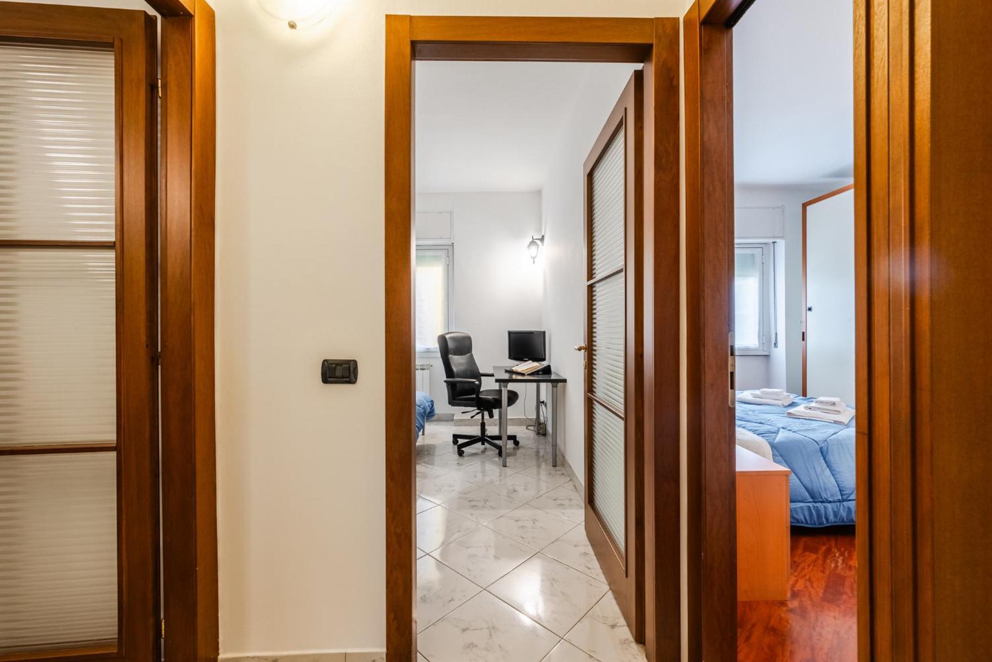 Rembrandt 22 Apartment Milano Ngoại thất bức ảnh