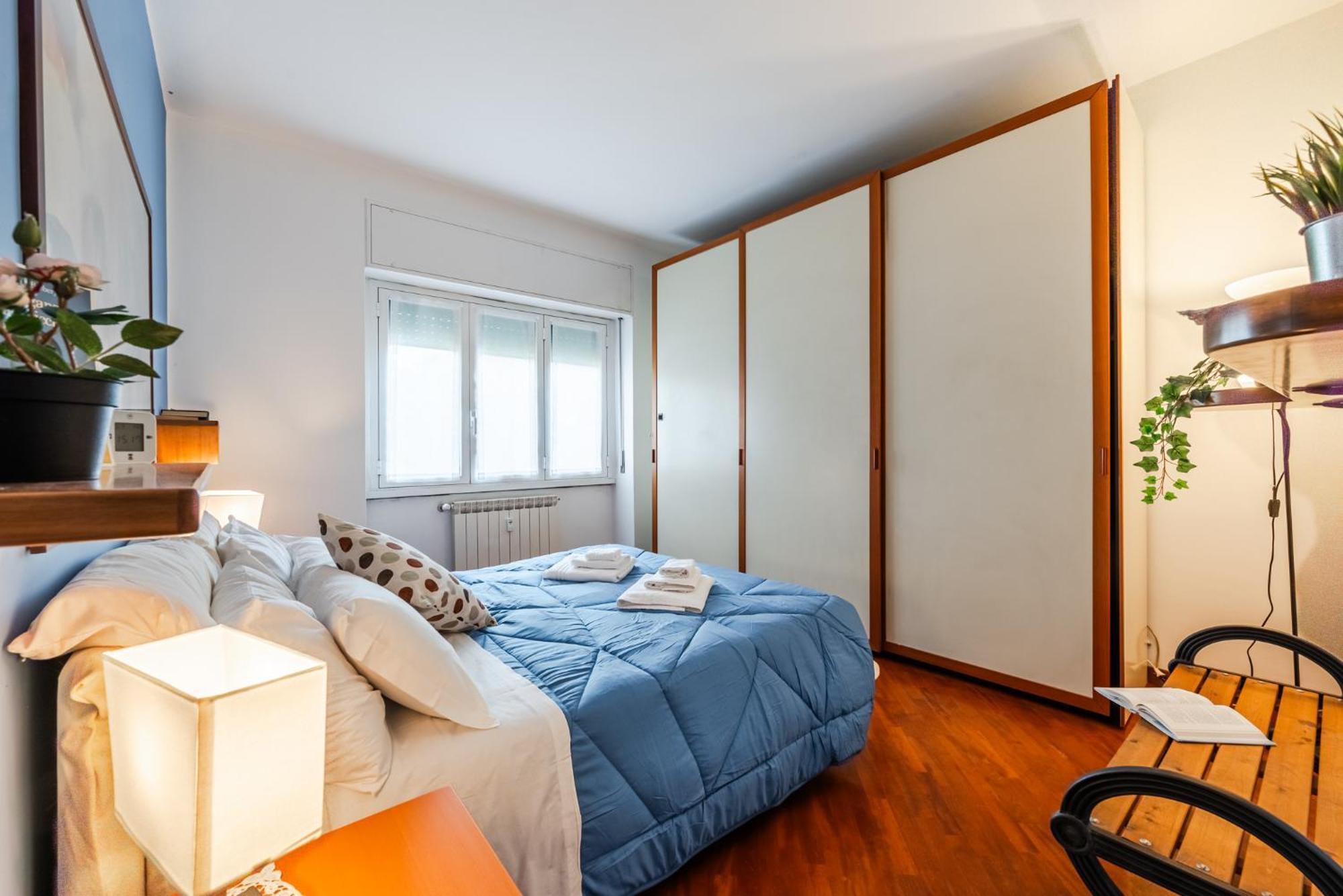 Rembrandt 22 Apartment Milano Ngoại thất bức ảnh