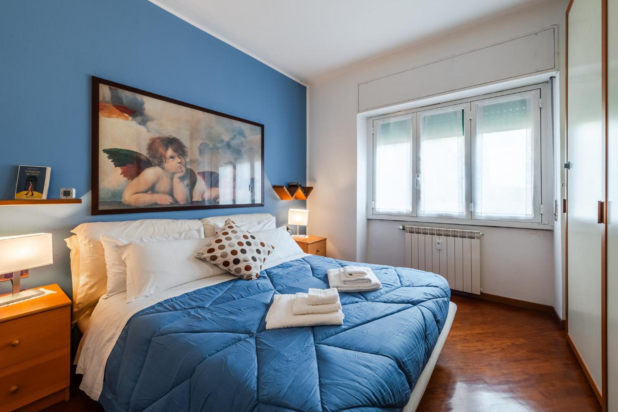 Rembrandt 22 Apartment Milano Ngoại thất bức ảnh